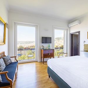 Habitación Doble Deluxe